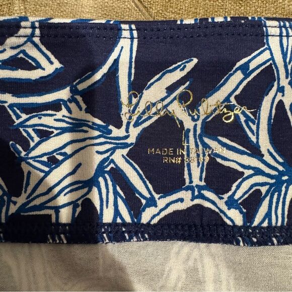 Lilly Pulitzer Brenna Skirt L - Picture 6 of 9
